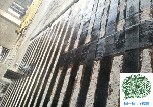 大路镇粘碳纤维加固